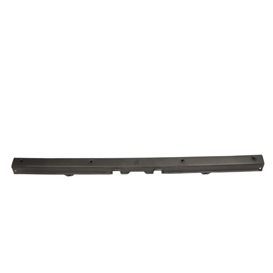 Citroën Relay Rear Bumper Trim Panel Cover Primed - SKU 1637184980 - Part number 1637184980