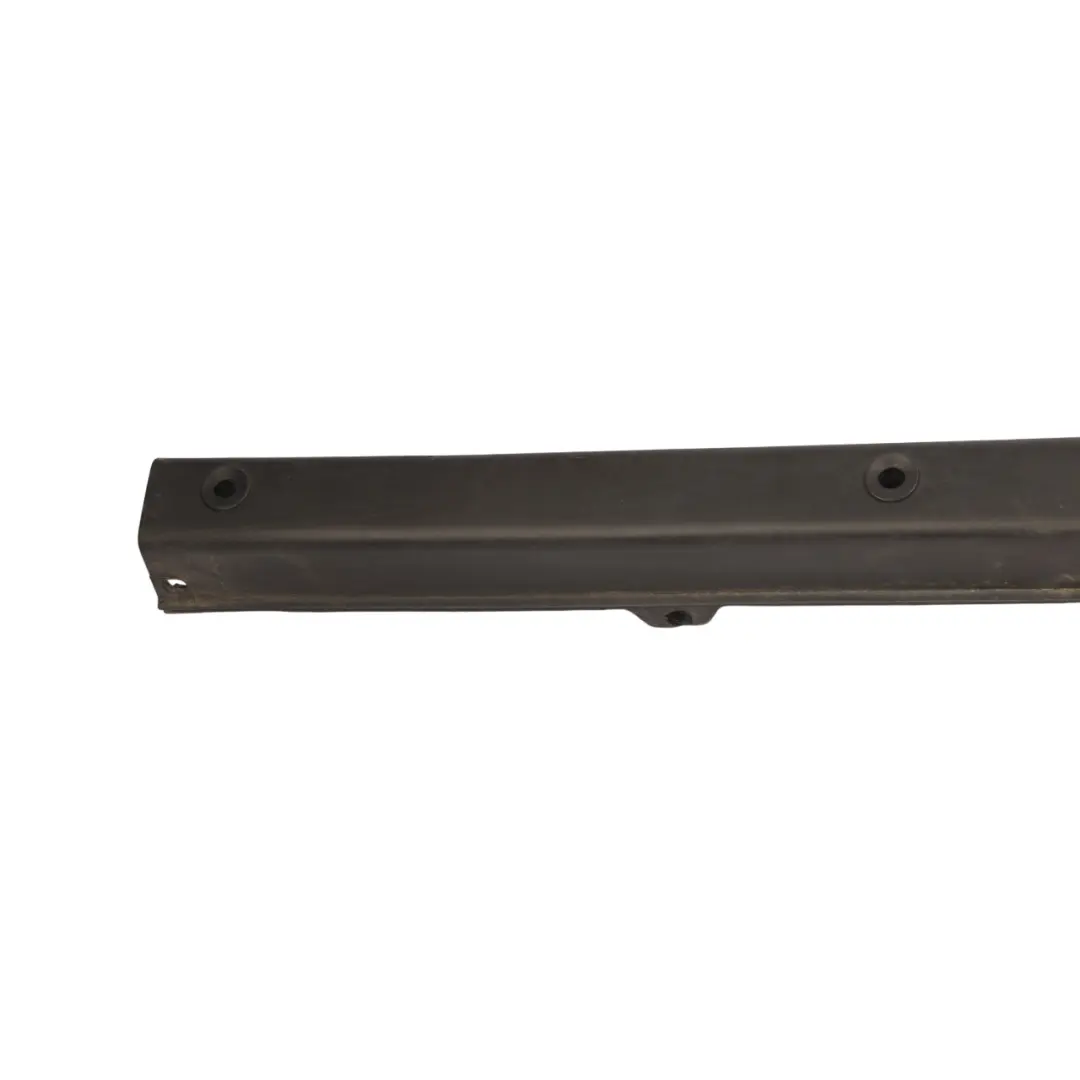 Bumper Trim Panel Cover Primed to Citroën Relay Rear with Part number 1637184980 Citroën Relay Rear Bumper Trim Panel Cover Primed - SKU 1637184980 - Part number 1637184980