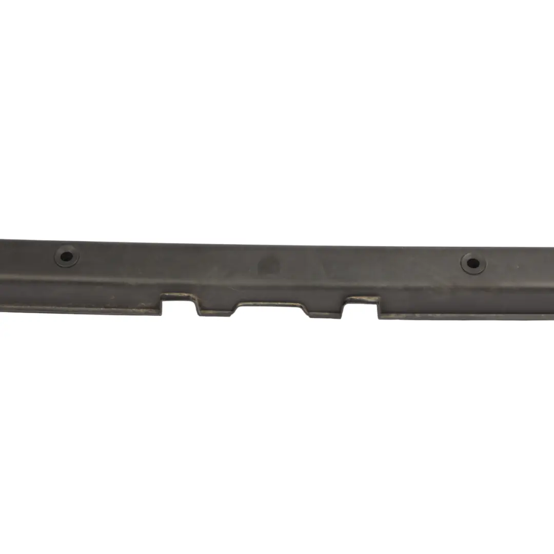 Bumper Trim Panel Cover Primed to Citroën Relay Rear with Part number 1637184980 Citroën Relay Rear Bumper Trim Panel Cover Primed - SKU 1637184980 - Part number 1637184980