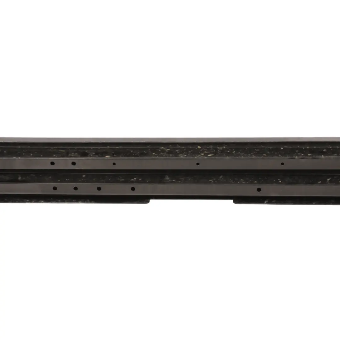 Citroën Relay Peugeot Boxer Mk3 Front Bumper Reinforcement Crash Bar - SKU 1637312580 - Part number 1637312580
