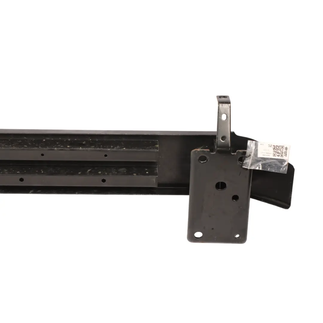 Citroën Relay Peugeot Boxer Mk3 Front Bumper Reinforcement Crash Bar - SKU 1637312580 - Part number 1637312580