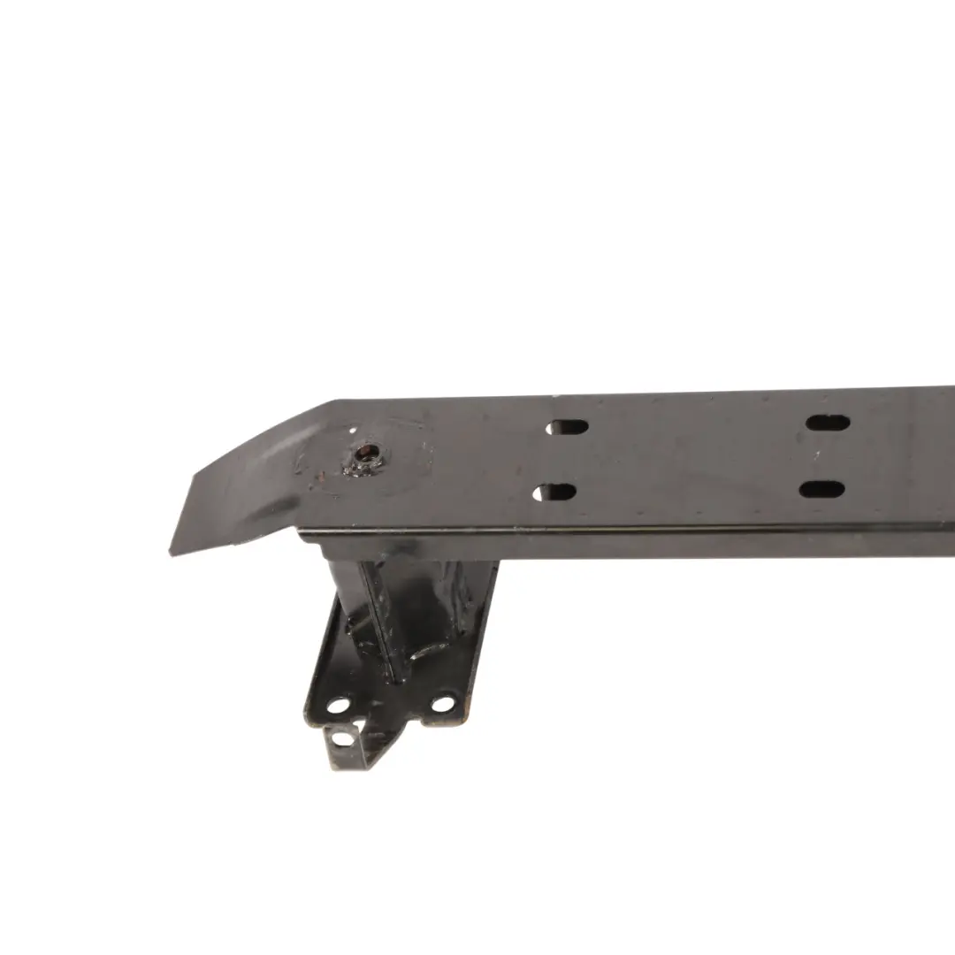 Citroën Relay Peugeot Boxer Mk3 Front Bumper Reinforcement Crash Bar - SKU 1637312580 - Part number 1637312580