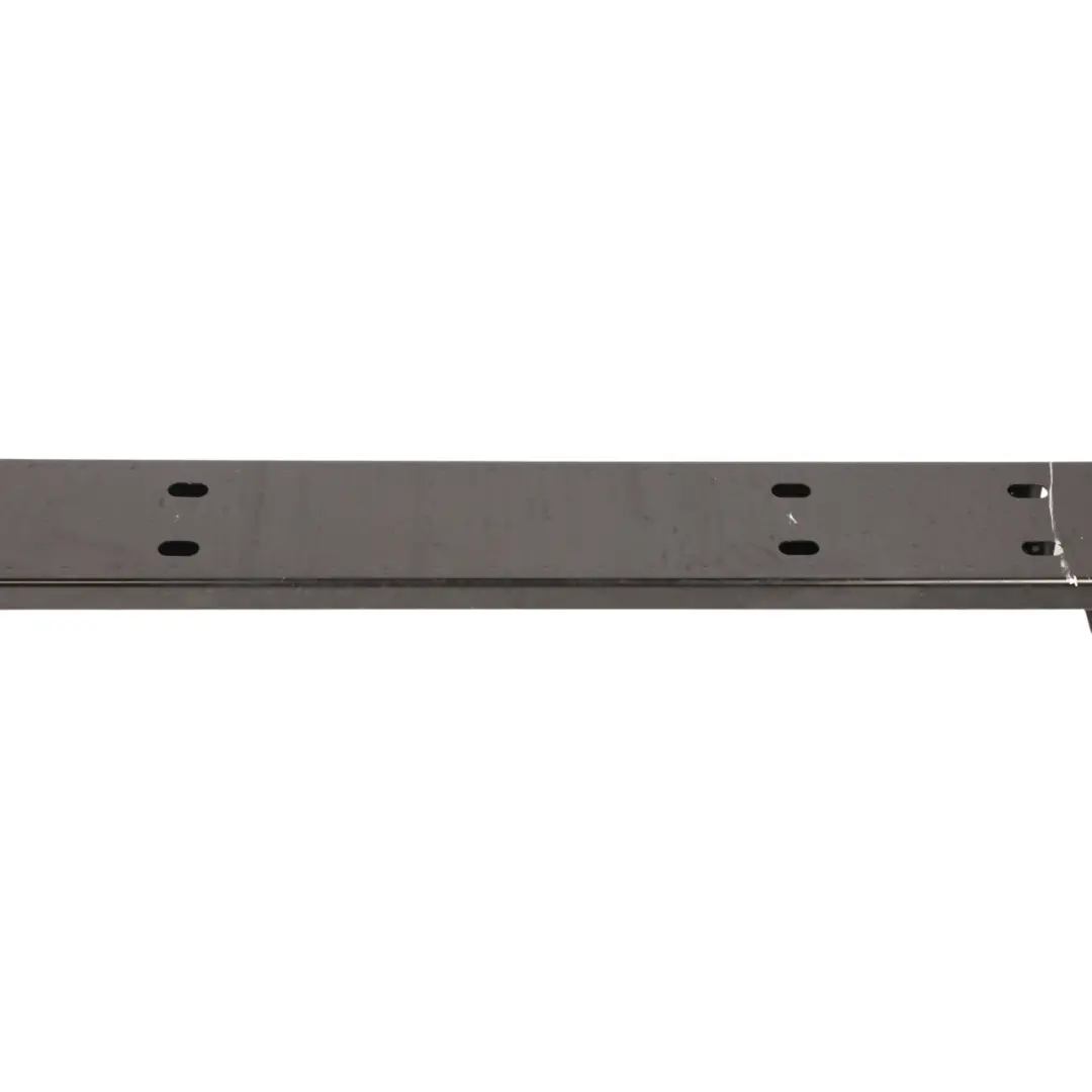 Citroën Relay Peugeot Boxer Mk3 Front Bumper Reinforcement Crash Bar - SKU 1637312580 - Part number 1637312580