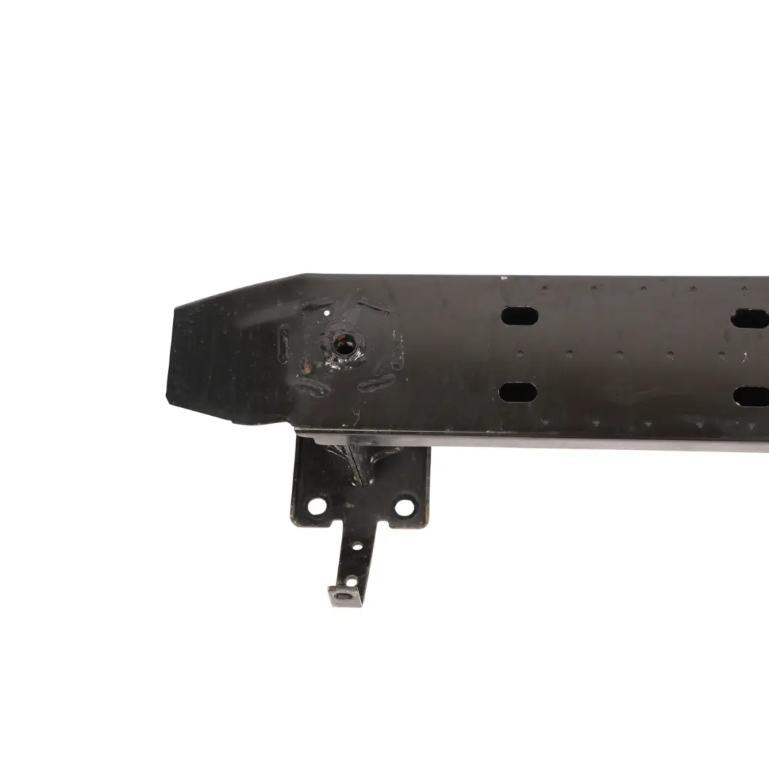 Mk3 Front Bumper Reinforcement Crash Bar to Citroën Relay Peugeot Boxer with Part number 1637312580 Citroën Relay Peugeot Boxer Mk3 Front Bumper Reinforcement Crash Bar - SKU 1637312580 - Part number 1637312580
