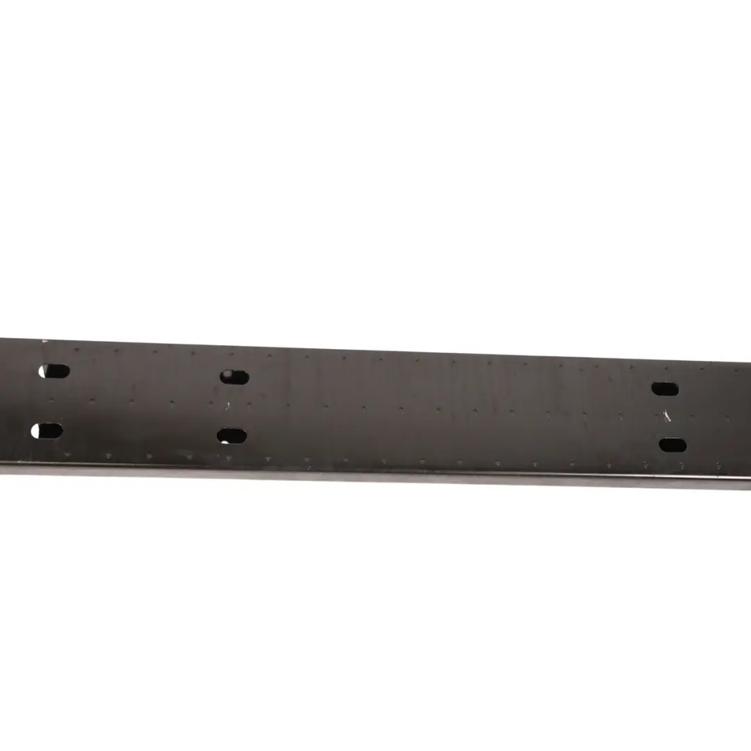 Mk3 Front Bumper Reinforcement Crash Bar to Citroën Relay Peugeot Boxer with Part number 1637312580 Citroën Relay Peugeot Boxer Mk3 Front Bumper Reinforcement Crash Bar - SKU 1637312580 - Part number 1637312580