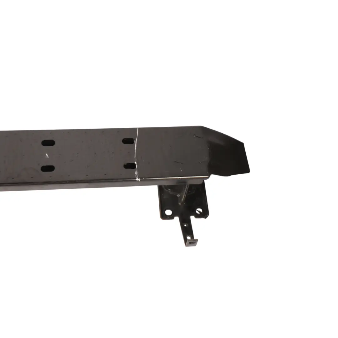 Mk3 Front Bumper Reinforcement Crash Bar to Citroën Relay Peugeot Boxer with Part number 1637312580 Citroën Relay Peugeot Boxer Mk3 Front Bumper Reinforcement Crash Bar - SKU 1637312580 - Part number 1637312580