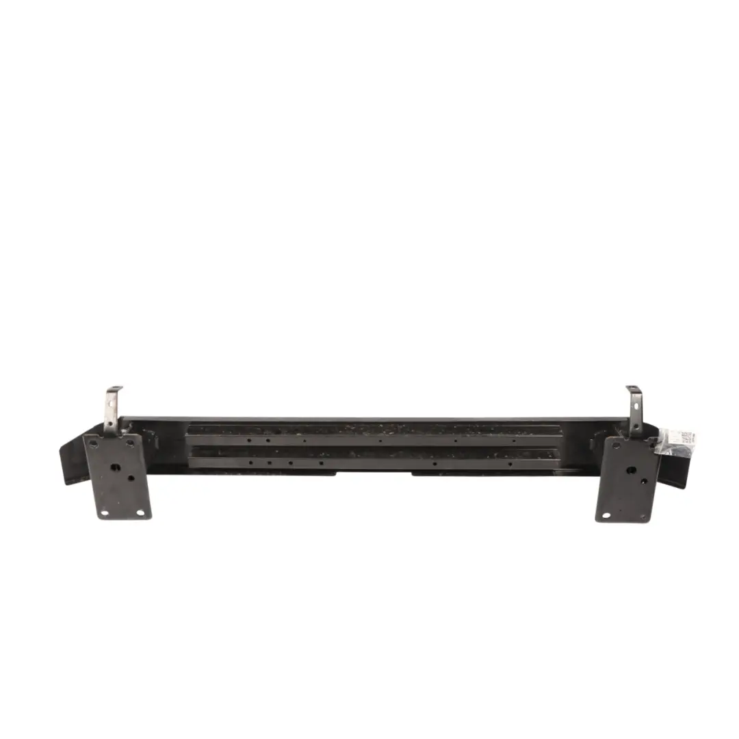 Mk3 Front Bumper Reinforcement Crash Bar to Citroën Relay Peugeot Boxer with Part number 1637312580 Citroën Relay Peugeot Boxer Mk3 Front Bumper Reinforcement Crash Bar - SKU 1637312580 - Part number 1637312580