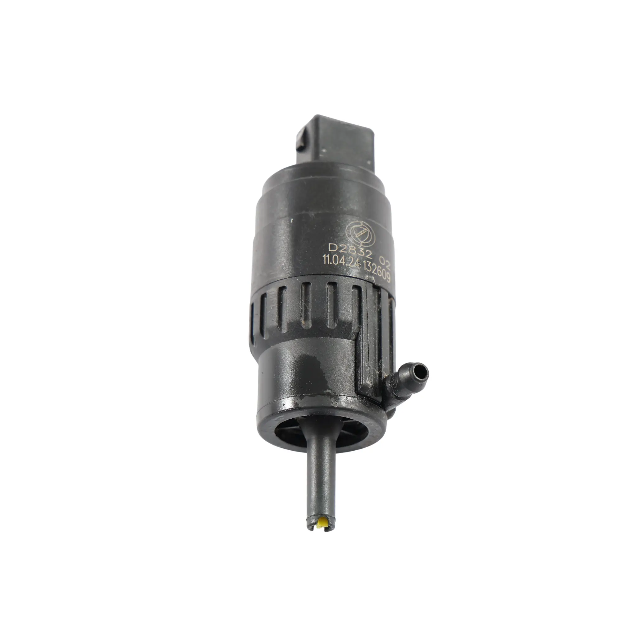 Vauxhall Movano C Peugeot Boxer Ducato Windscreen Washer Pump Motor 1637941580
