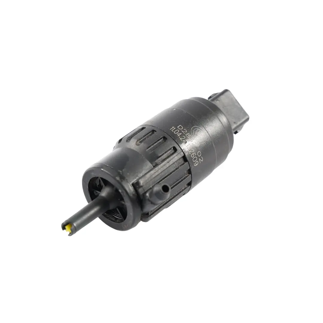 Opel Movano C Peugeot Boxer Ducato Scheibenwaschanlage Pumpe Motor - SKU 1637941580 - Teilenummer 1637941580