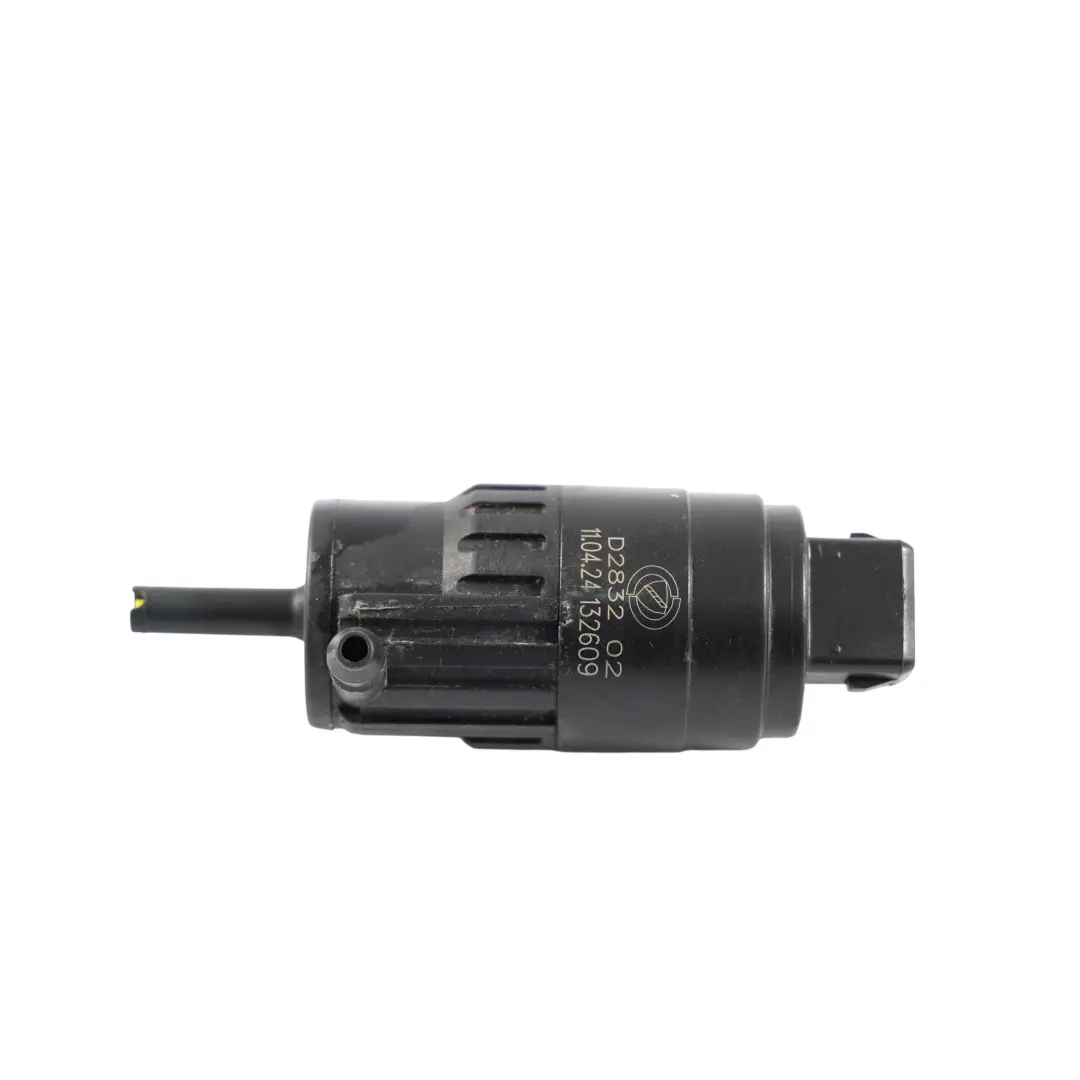 Moteur Pompe Lave-Glace pour Opel Movano C Peugeot Boxer Ducato à propos du numéro de pièce 1637941580 Opel Movano C Peugeot Boxer Ducato Moteur Pompe Lave-Glace - SKU 1637941580 - Numéro de pièce 1637941580