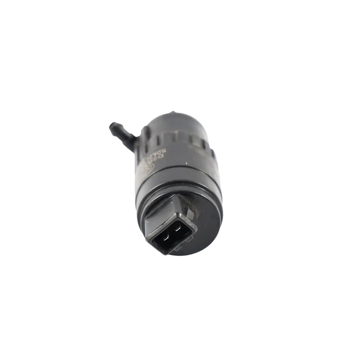 Opel Movano C Peugeot Boxer Ducato Pompa Motore Lavavetri - SKU 1637941580 - Numero di parte 1637941580