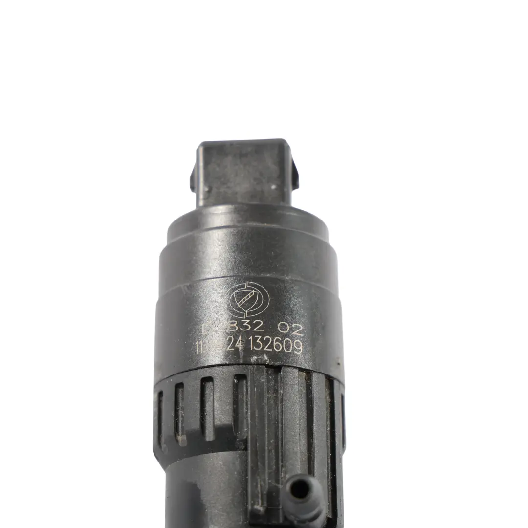 Opel Movano C Peugeot Boxer Ducato Scheibenwaschanlage Pumpe Motor - SKU 1637941580 - Teilenummer 1637941580