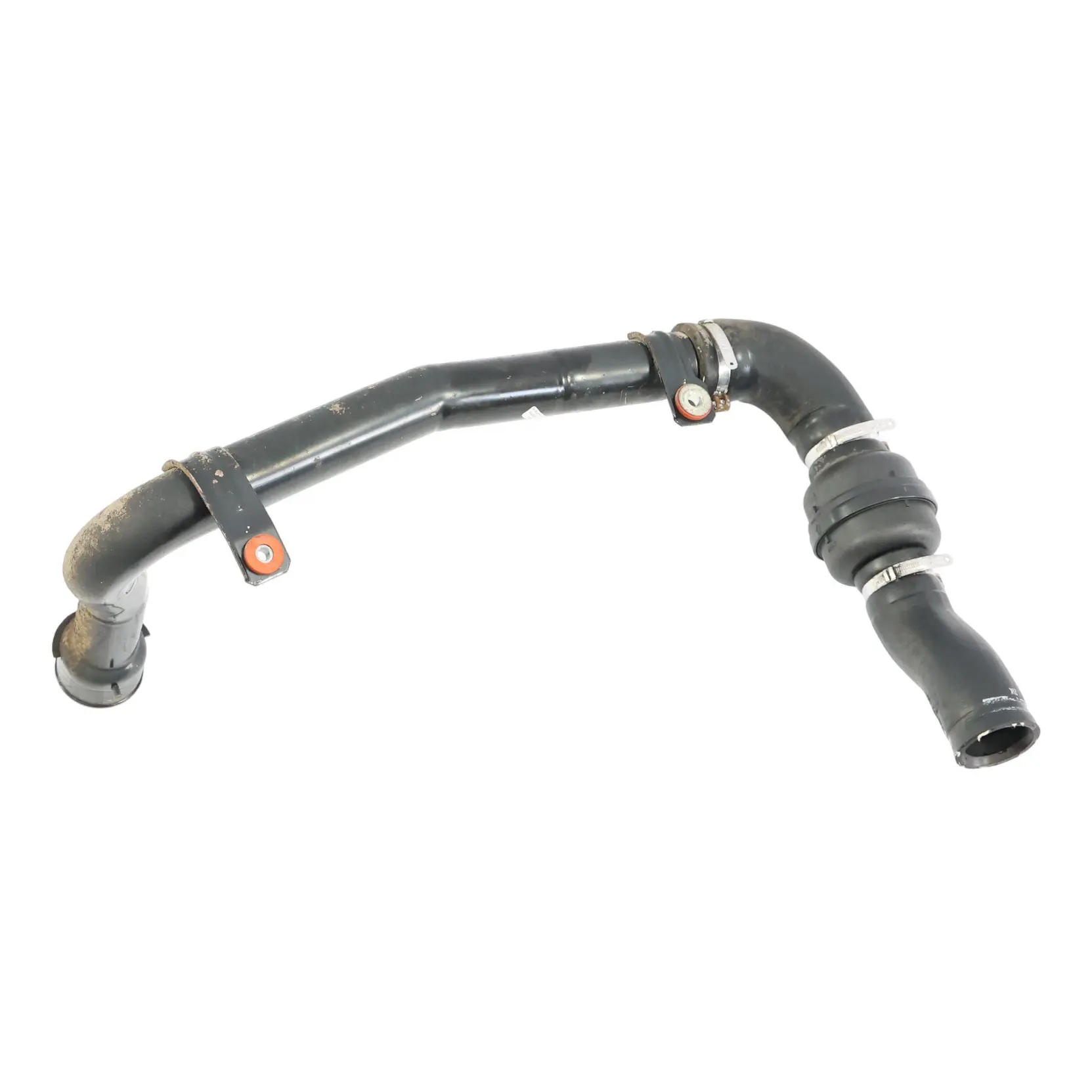 Peugeot Boxer Citroen Relay III Przewód Intercoolera 2.0 2.2 HDi 1638153280