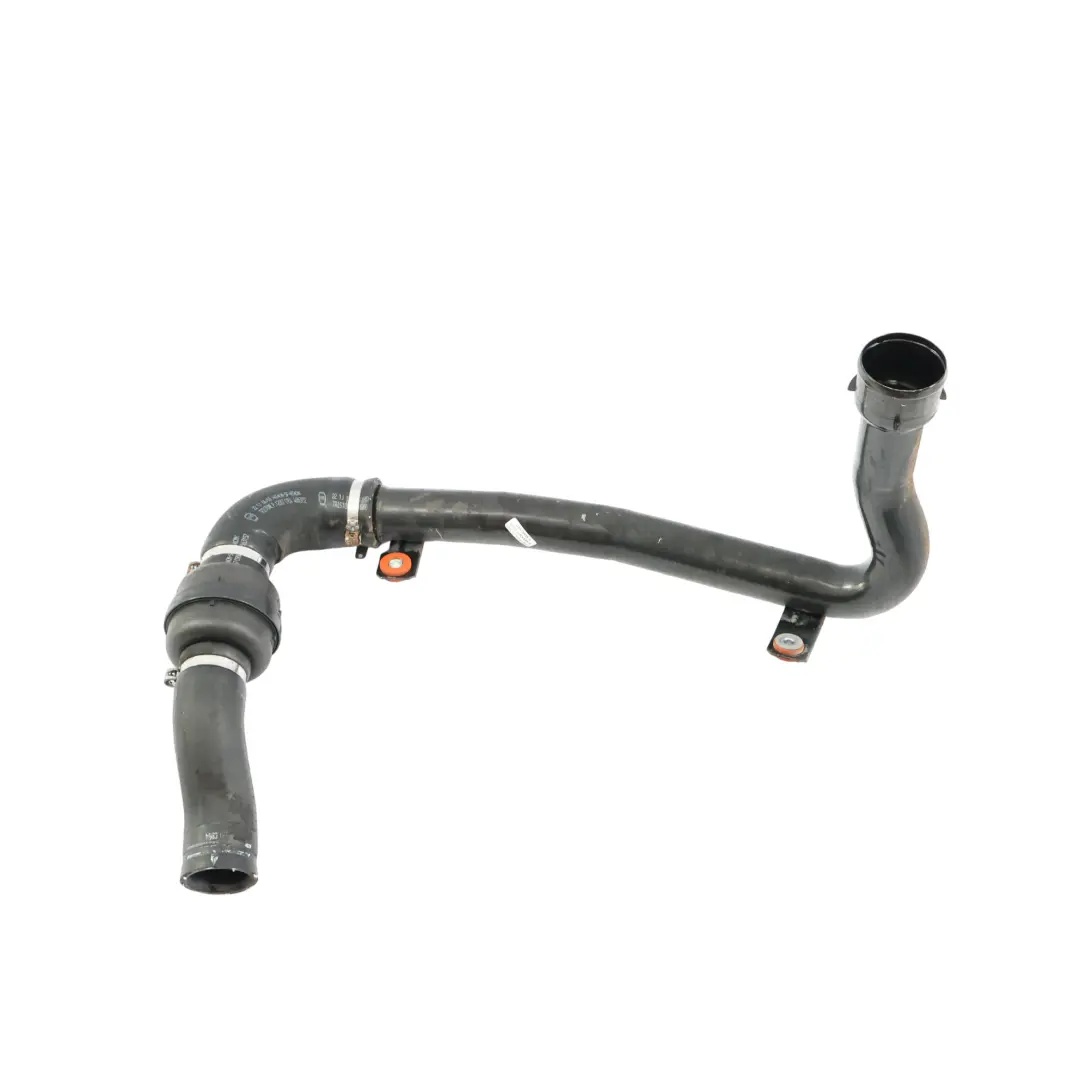 Citroen Relay III Intercooler Hose Pipe 2.0 2.2 HDi to Peugeot Boxer with Part number 1638153280 Peugeot Boxer Citroen Relay III Intercooler Hose Pipe 2.0 2.2 HDi - SKU 1638153280 - Part number 1638153280