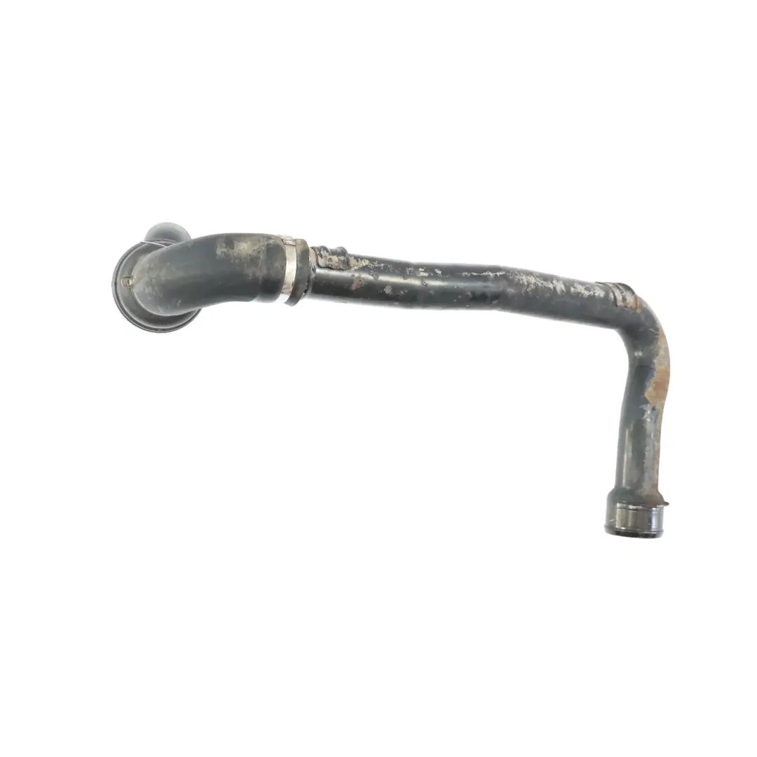 Citroen Relay III Ladeluftkühler Schlauch 2.0 2.2 HDi für Peugeot Boxer mit Teilenummer 1638153280 Peugeot Boxer Citroen Relay III Ladeluftkühler Schlauch 2.0 2.2 HDi - SKU 1638153280 - Teilenummer 1638153280
