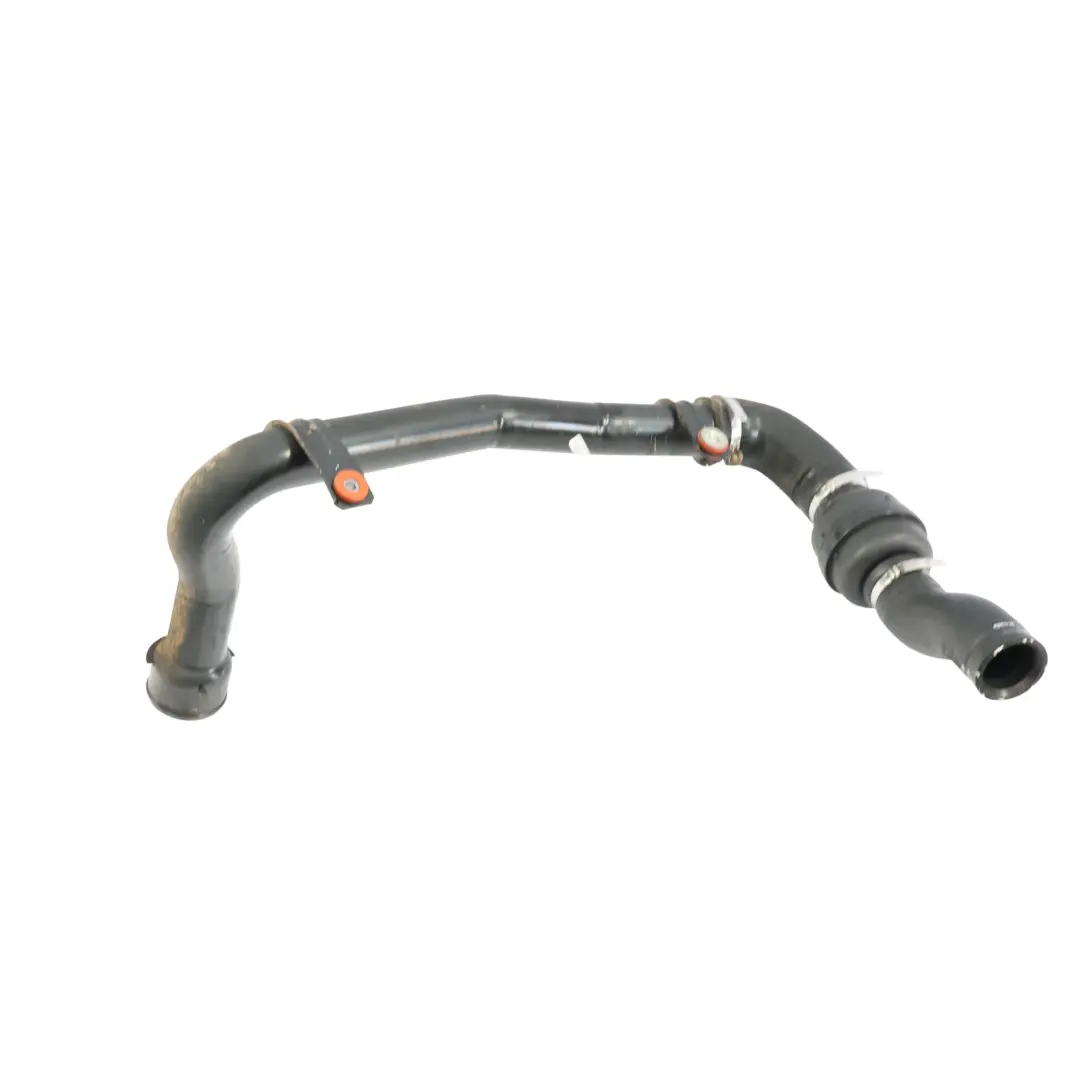 Citroen Relay III Intercooler Hose Pipe 2.0 2.2 HDi to Peugeot Boxer with Part number 1638153280 Peugeot Boxer Citroen Relay III Intercooler Hose Pipe 2.0 2.2 HDi - SKU 1638153280 - Part number 1638153280