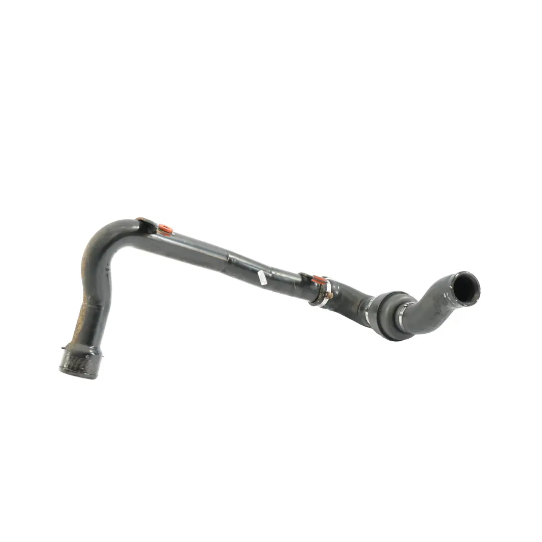 Peugeot Boxer Citroen Relay III Intercooler Hose Pipe 2.0 2.2 HDi - SKU 1638153280 - Part number 1638153280