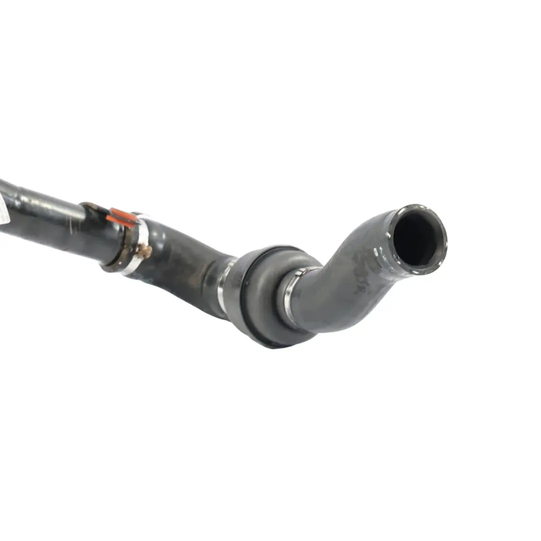 Peugeot Boxer Citroen Relay III Tubo Intercooler 2.0 2.2 HDi - SKU 1638153280 - Numero di parte 1638153280