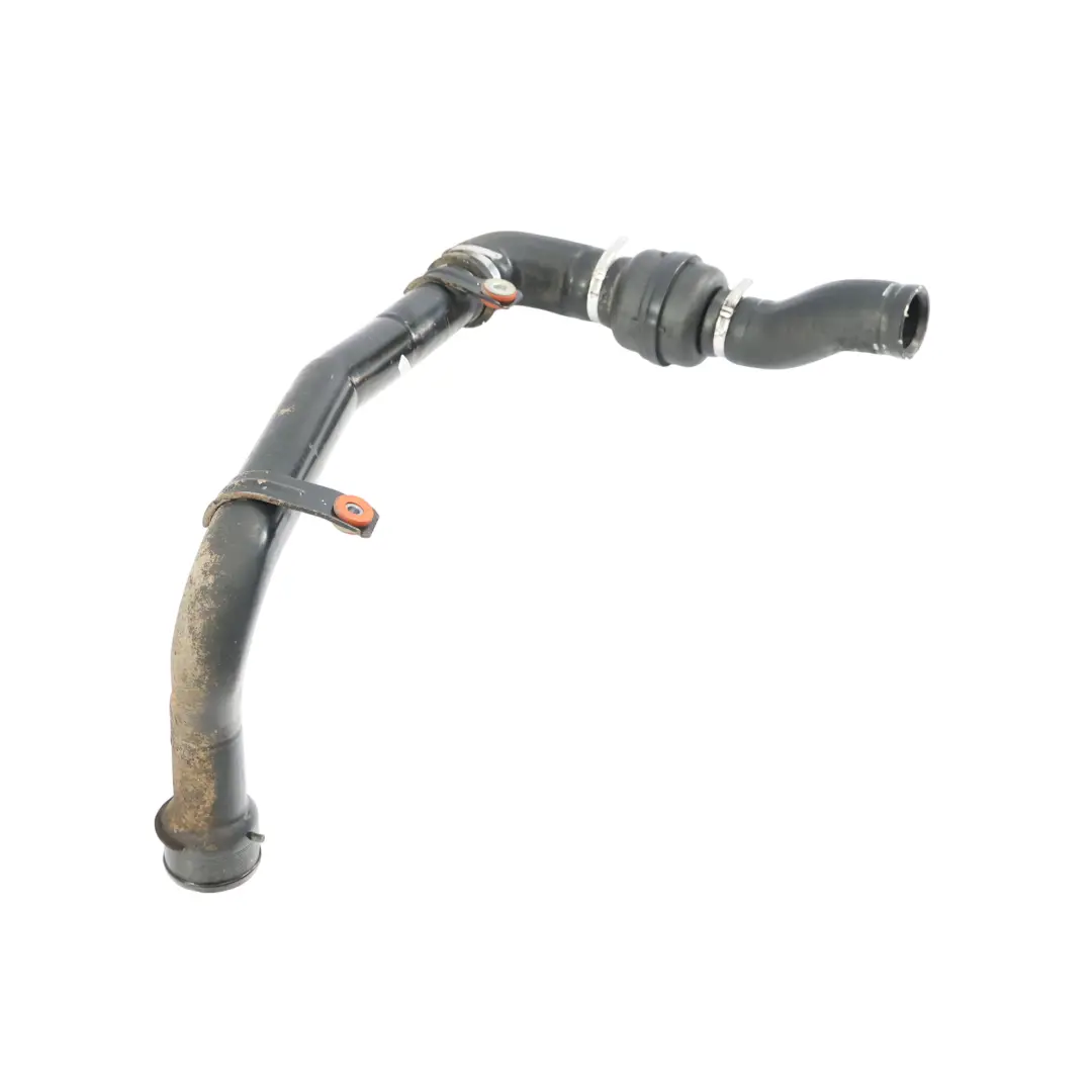 Citroen Relay III Intercooler Hose Pipe 2.0 2.2 HDi to Peugeot Boxer with Part number 1638153280 Peugeot Boxer Citroen Relay III Intercooler Hose Pipe 2.0 2.2 HDi - SKU 1638153280 - Part number 1638153280