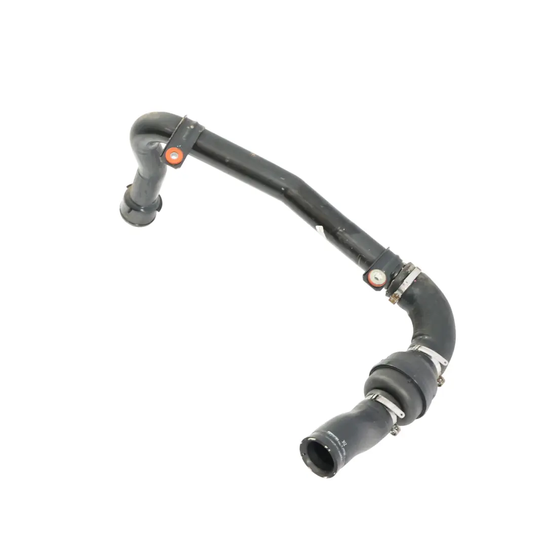 Citroen Relay III Ladeluftkühler Schlauch 2.0 2.2 HDi für Peugeot Boxer mit Teilenummer 1638153280 Peugeot Boxer Citroen Relay III Ladeluftkühler Schlauch 2.0 2.2 HDi - SKU 1638153280 - Teilenummer 1638153280