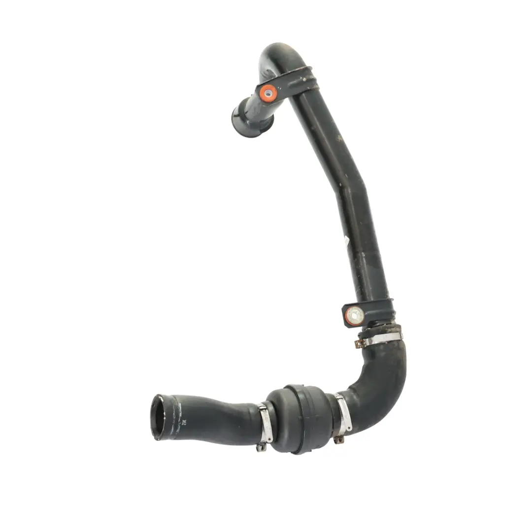 Peugeot Boxer Citroen Relay III Tubo Intercooler 2.0 2.2 HDi - SKU 1638153280 - Numero di parte 1638153280