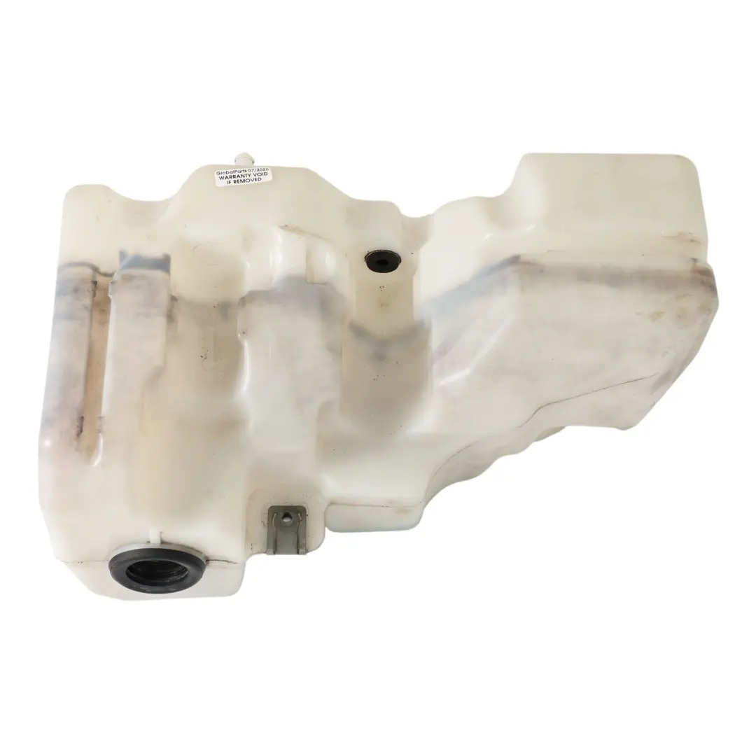 Opel Movano C Depósito Bomba Limpiaparabrisas - SKU 1643706580 - Número de pieza 1643706580