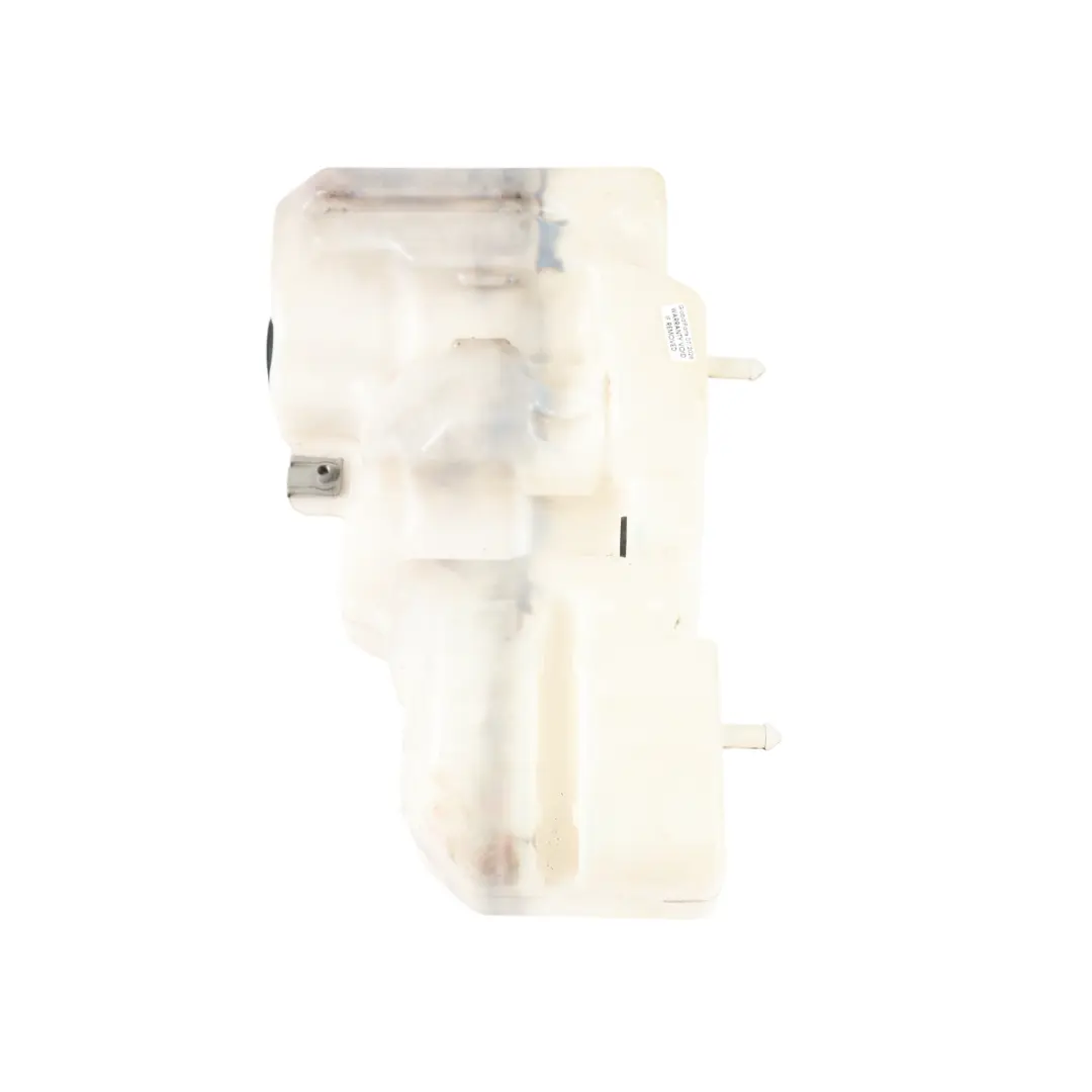 Windscreen Washer Bottle Tank Pump Reservoir to Vauxhall Movano C with Part number 1643706580 Vauxhall Movano C Windscreen Washer Bottle Tank Pump Reservoir - SKU 1643706580 - Part number 1643706580