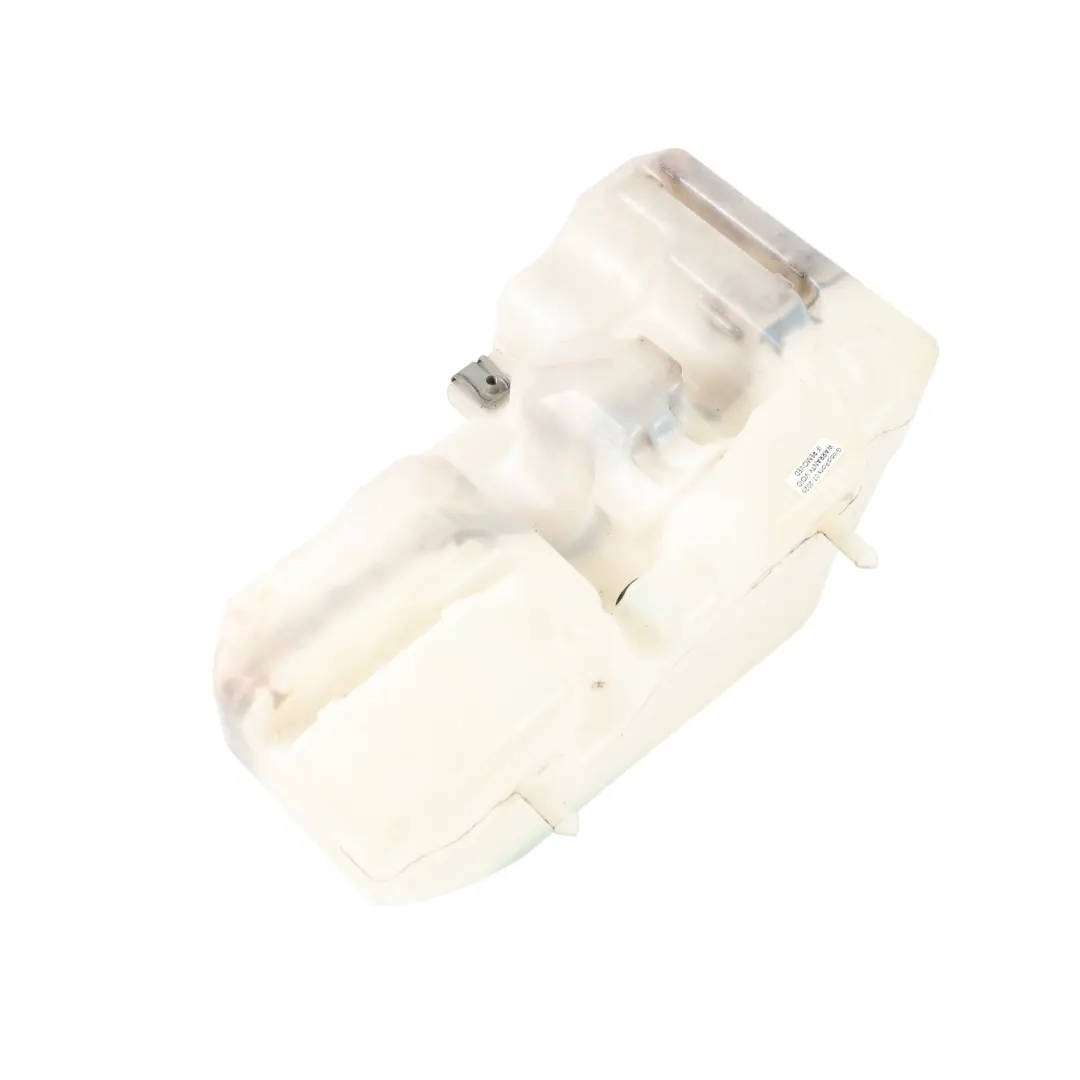Opel Movano C Serbatoio Vaschetta Lavavetri con Pompa - SKU 1643706580 - Numero di parte 1643706580