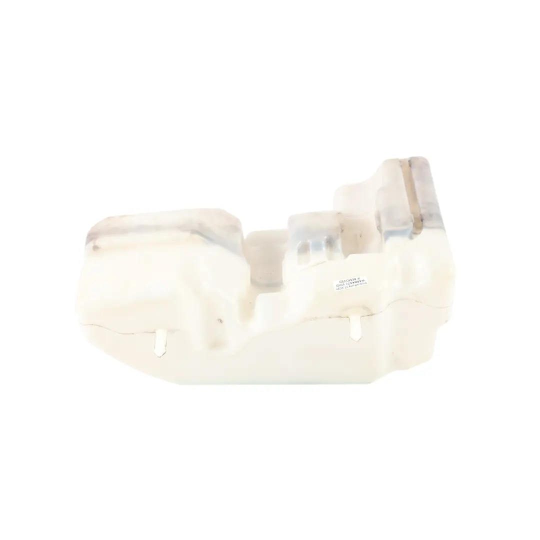 Windscreen Washer Bottle Tank Pump Reservoir to Vauxhall Movano C with Part number 1643706580 Vauxhall Movano C Windscreen Washer Bottle Tank Pump Reservoir - SKU 1643706580 - Part number 1643706580