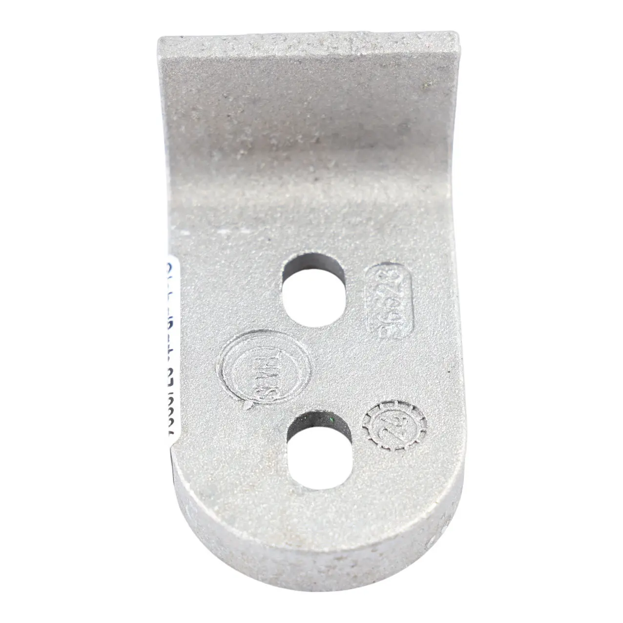 Opel Movano C Guide Loquet Résistance Porte Arrière Gauche Droite 1648323580
