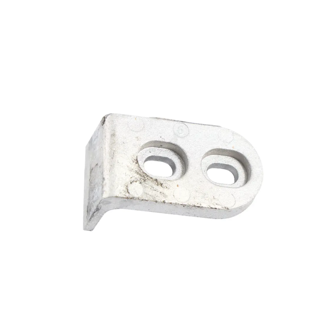 Vauxhall Movano C Rear Door Resistance Latch Guide Left Right N/O/S - SKU 1648323580 - Part number 1648323580