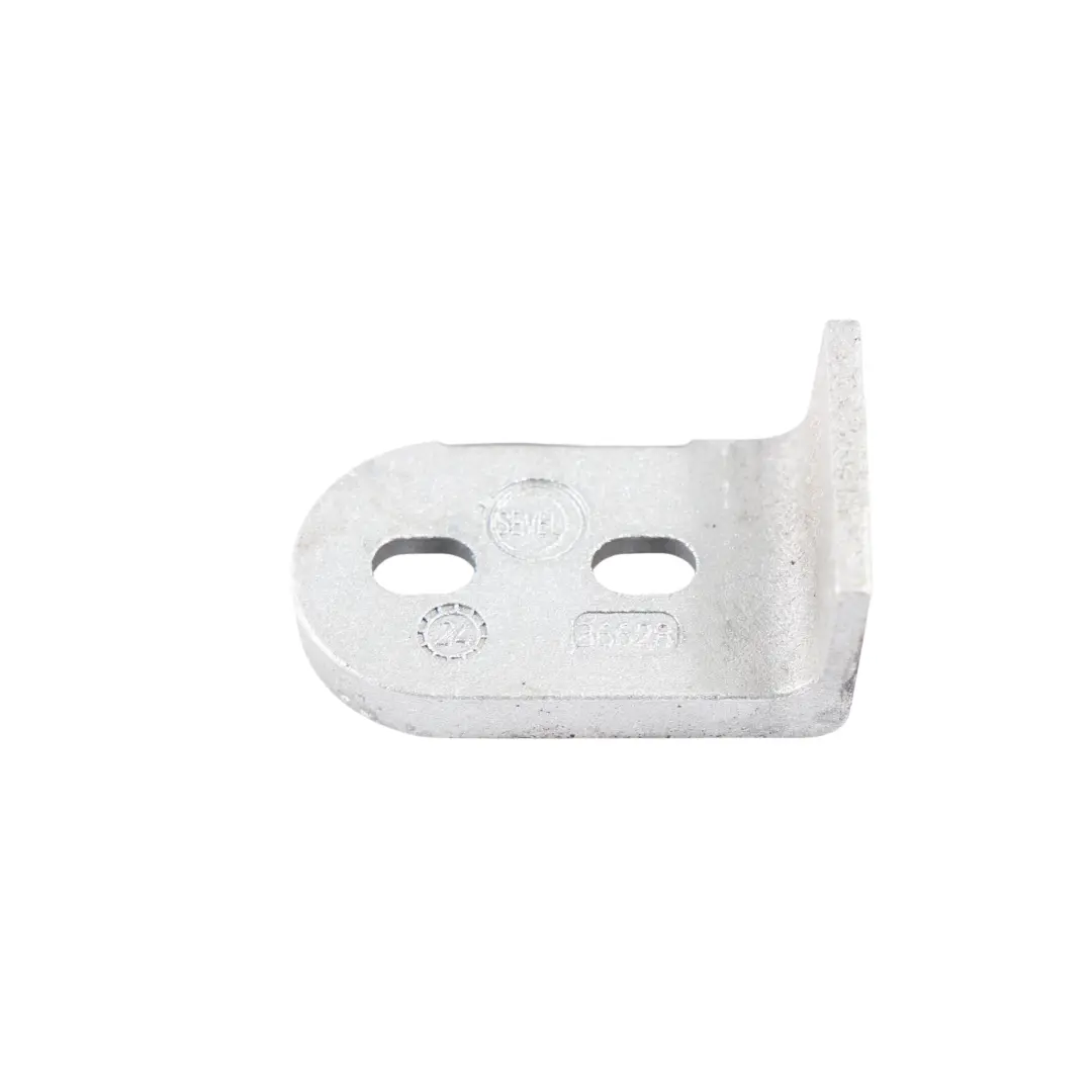 Guide Loquet Résistance Porte Arrière Gauche Droite pour Opel Movano C à propos du numéro de pièce 1648323580 Opel Movano C Guide Loquet Résistance Porte Arrière Gauche Droite - SKU 1648323580 - Numéro de pièce 1648323580