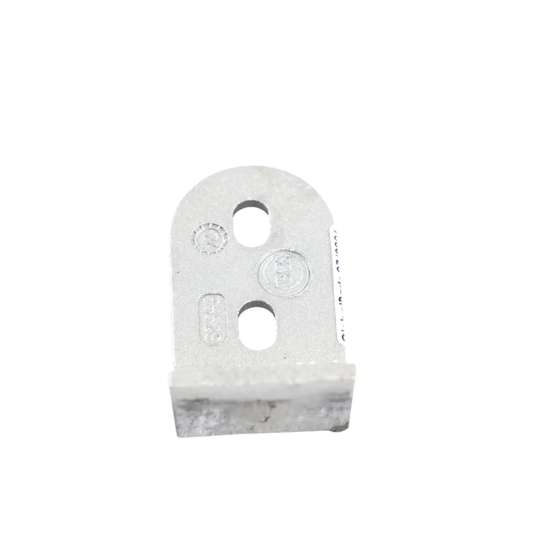 Vauxhall Movano C Rear Door Resistance Latch Guide Left Right N/O/S - SKU 1648323580 - Part number 1648323580
