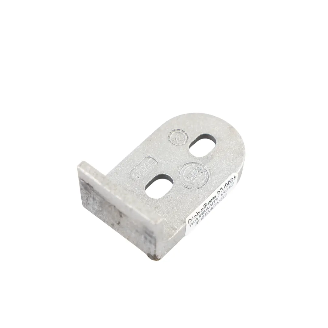 Vauxhall Movano C Rear Door Resistance Latch Guide Left Right N/O/S - SKU 1648323580 - Part number 1648323580