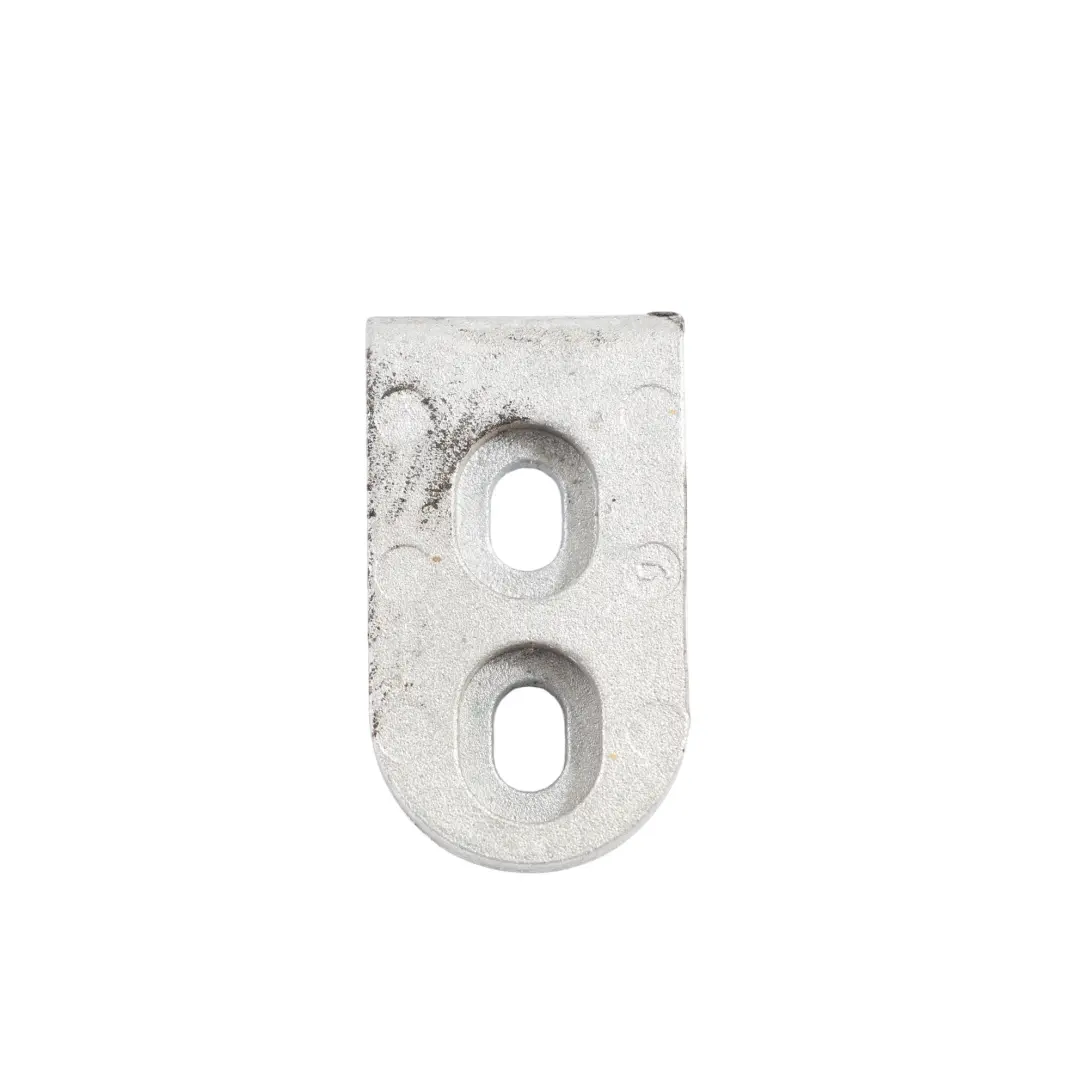 Opel Movano C Guide Loquet Résistance Porte Arrière Gauche Droite - SKU 1648323580 - Numéro de pièce 1648323580