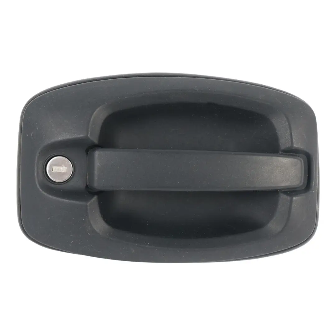 Front Door Outer Handle Opener Actuator Right O/S to Citroën Relay III with Part number 1650899780 Citroën Relay III Front Door Outer Handle Opener Actuator Right O/S - SKU RHD-1650899780 - Part number 1650899780