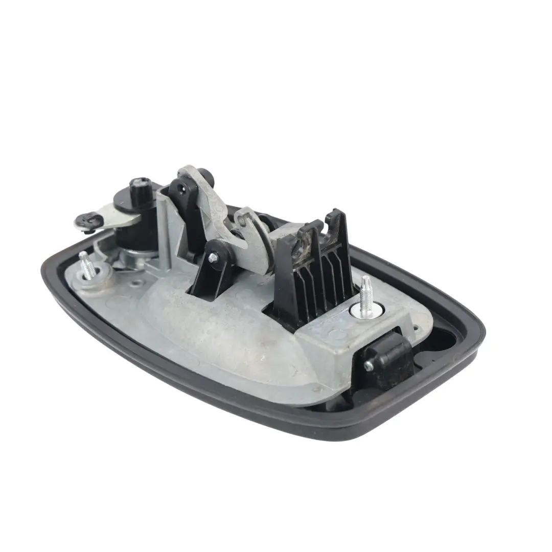Citroën Relay III Front Door Outer Handle Opener Actuator Right O/S - SKU RHD-1650899780 - Part number 1650899780
