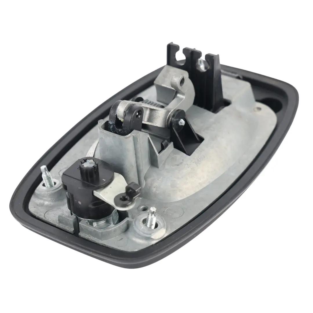 Front Door Outer Handle Opener Actuator Right O/S to Citroën Relay III with Part number 1650899780 Citroën Relay III Front Door Outer Handle Opener Actuator Right O/S - SKU RHD-1650899780 - Part number 1650899780
