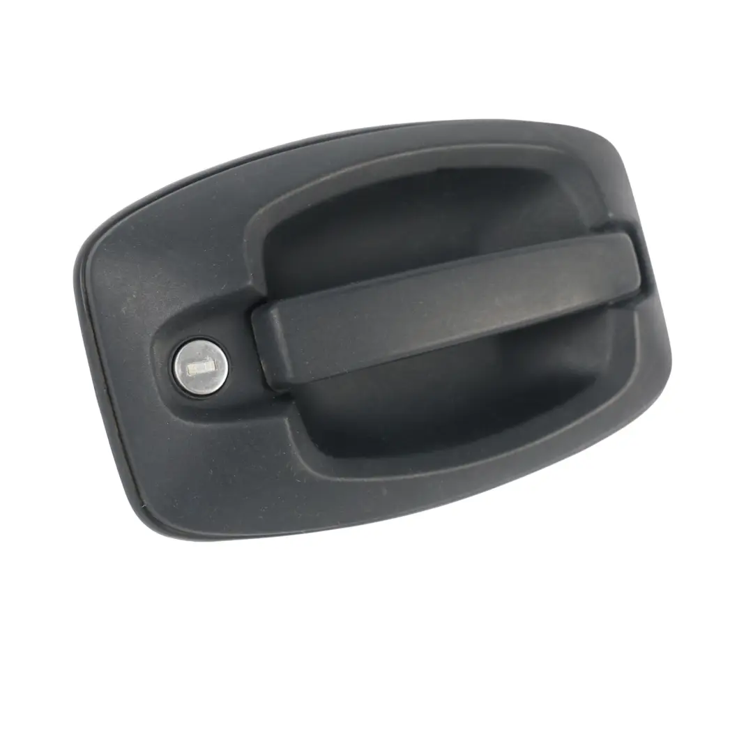 Citroën Relay III Front Door Outer Handle Opener Actuator Right O/S - SKU RHD-1650899780 - Part number 1650899780