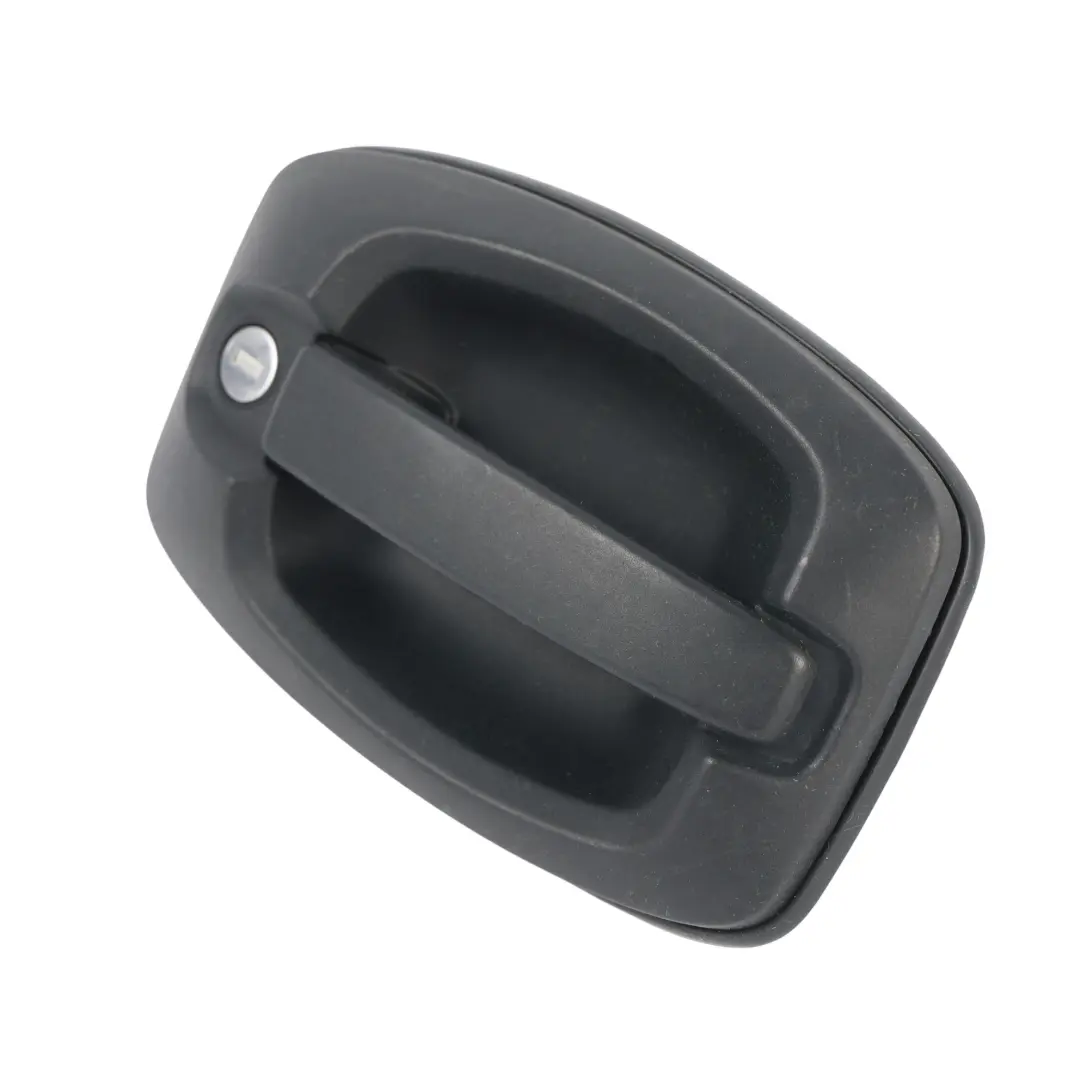 Front Door Outer Handle Opener Actuator Right O/S to Citroën Relay III with Part number 1650899780 Citroën Relay III Front Door Outer Handle Opener Actuator Right O/S - SKU RHD-1650899780 - Part number 1650899780