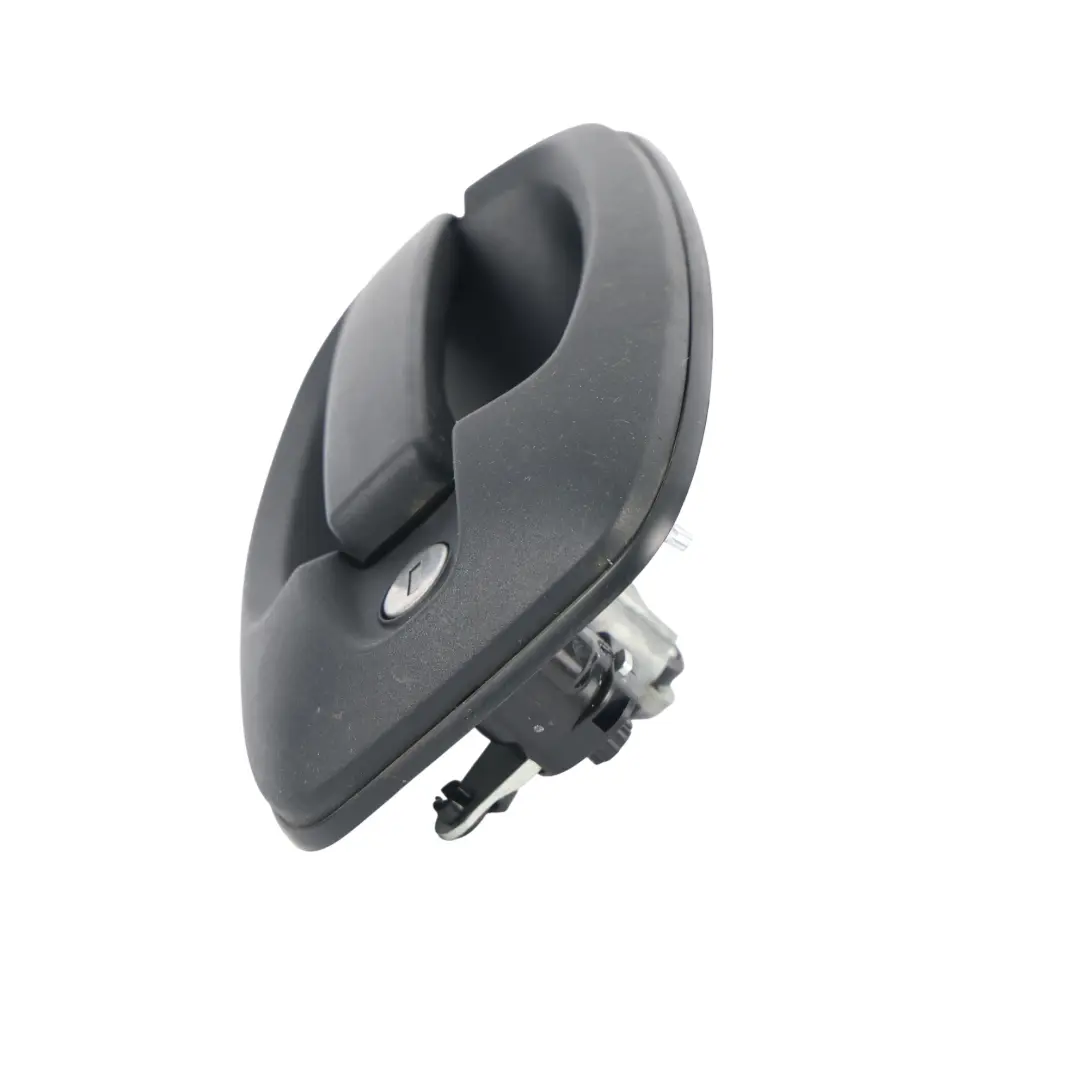 Citroën Relay III Front Door Outer Handle Opener Actuator Right O/S - SKU RHD-1650899780 - Part number 1650899780