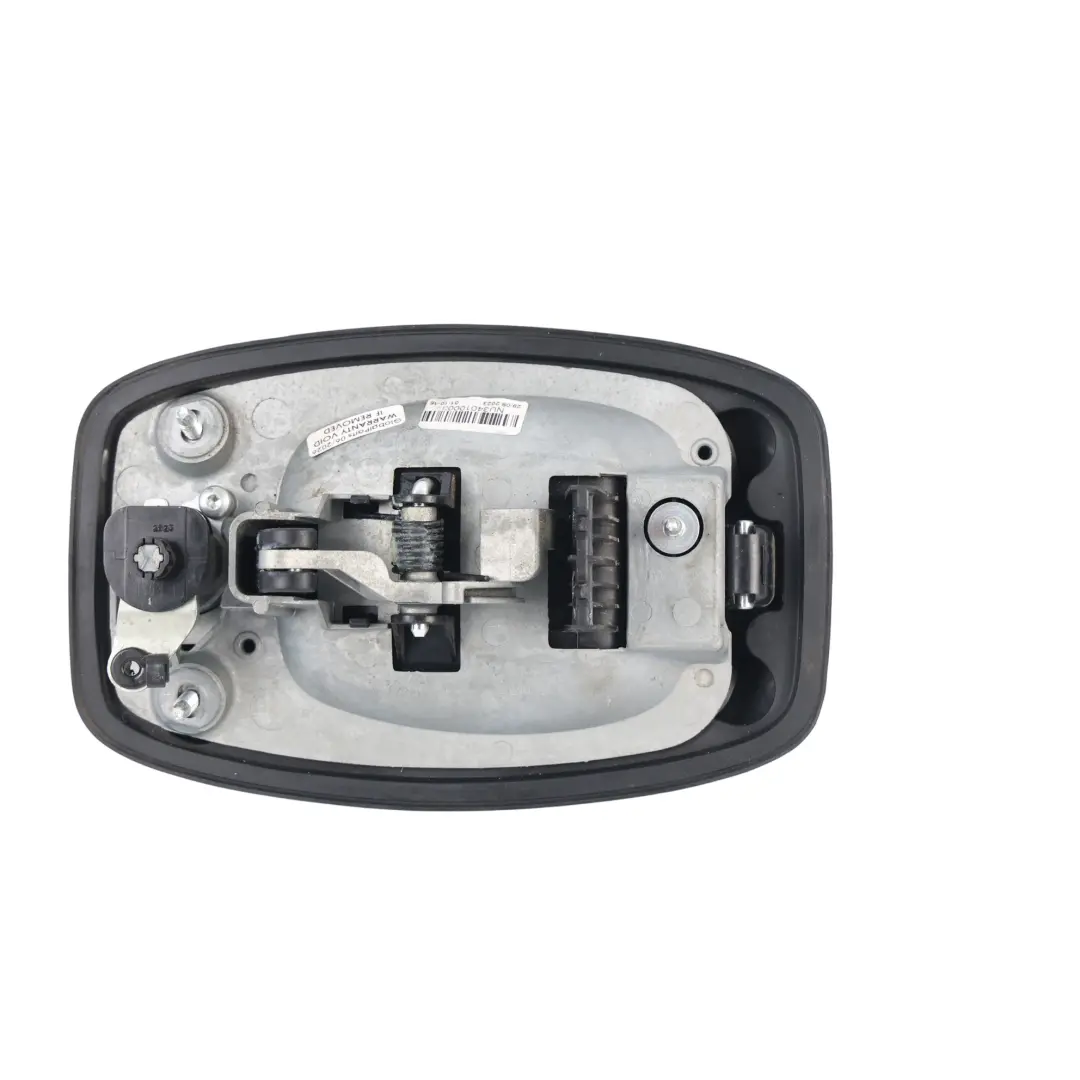 Citroën Relay III Front Door Outer Handle Opener Actuator Right O/S - SKU RHD-1650899780 - Part number 1650899780