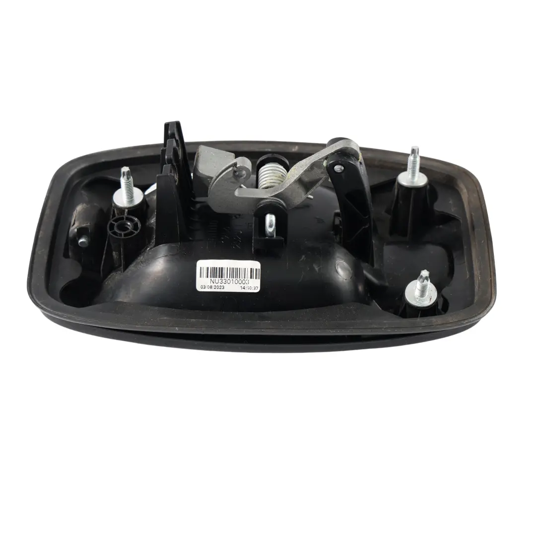 Citroën Relay III Front Door Outer Handle Opener Actuator Left N/S - SKU RHD-1650900480 - Part number 1650900480