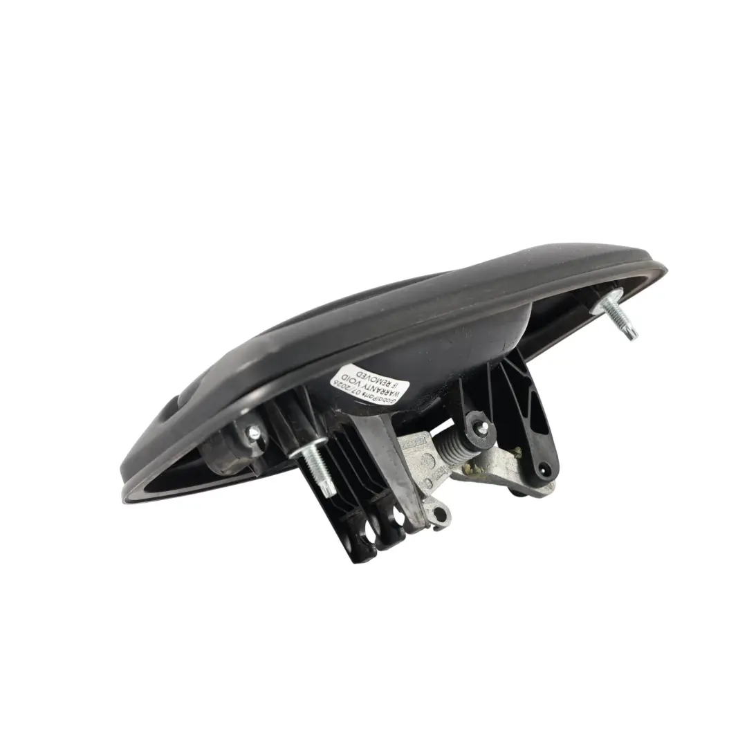 Front Door Outer Handle Opener Actuator Left N/S to Citroën Relay III with Part number 1650900480 Citroën Relay III Front Door Outer Handle Opener Actuator Left N/S - SKU RHD-1650900480 - Part number 1650900480