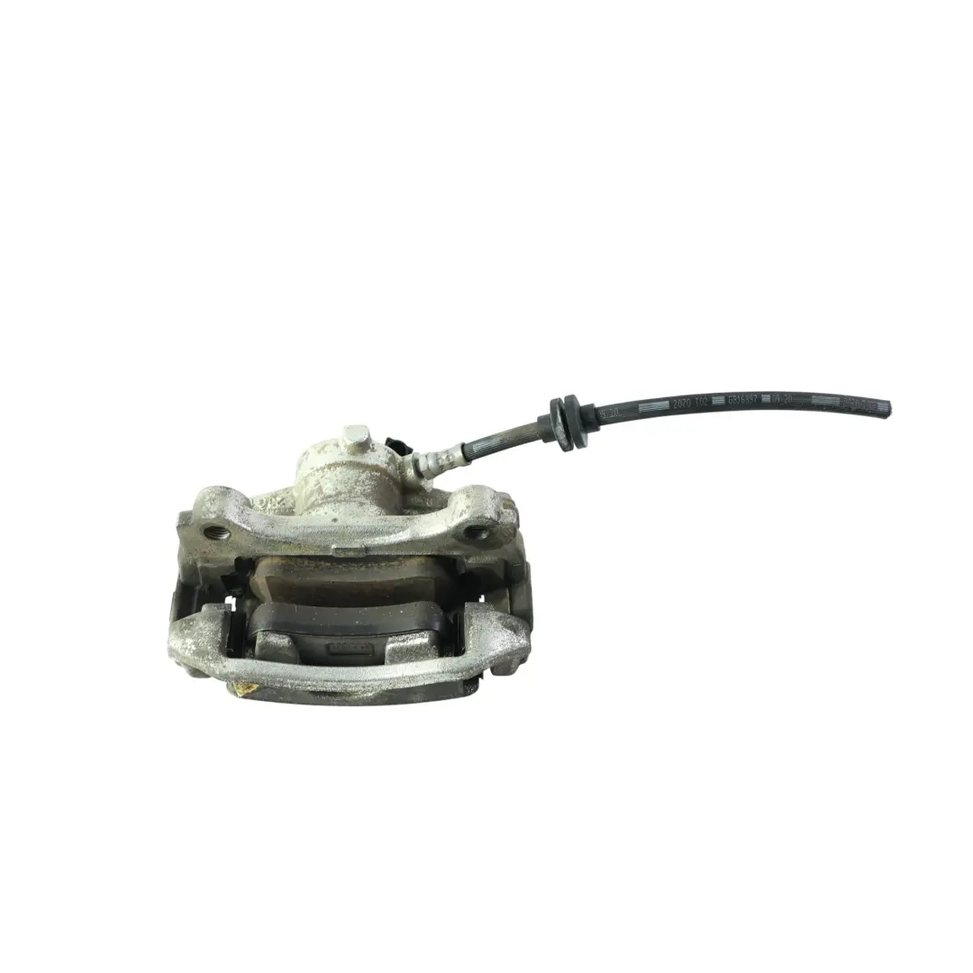 Citroen Relay III Cilindro Pinza Freno Posteriore Sinistro per con numero di parte 1651766580 Citroen Relay III Cilindro Pinza Freno Posteriore Sinistro - SKU 1651766580 - Numero di parte 1651766580