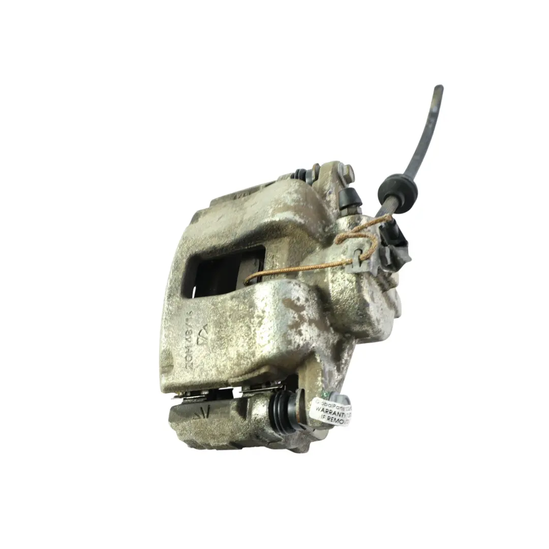 Citroen Relay III Cilindro Pinza Freno Posteriore Sinistro per con numero di parte 1651766580 Citroen Relay III Cilindro Pinza Freno Posteriore Sinistro - SKU 1651766580 - Numero di parte 1651766580