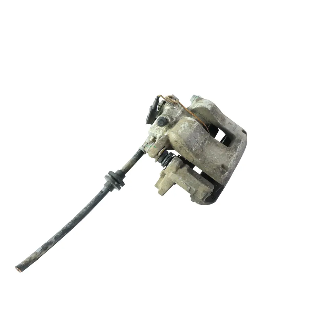  Citroen Relay III Carcasa Cilindro Pinza Freno Trasero Izquierdo - SKU 1651766580 - Número de pieza 1651766580