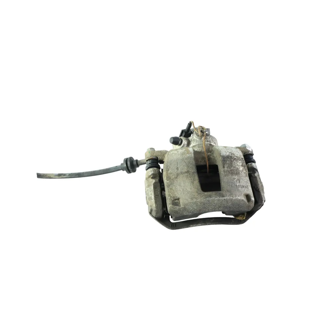 Citroen Relay III Carcasa Cilindro Pinza Freno Trasero Izquierdo para con número de pieza 1651766580 Citroen Relay III Carcasa Cilindro Pinza Freno Trasero Izquierdo - SKU 1651766580 - Número de pieza 1651766580