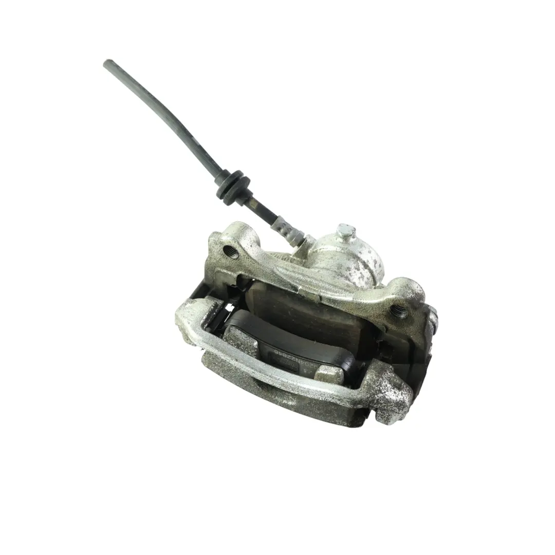  Citroen Relay III Carcasa Cilindro Pinza Freno Trasero Derecho - SKU 1651766680 - Número de pieza 1651766680