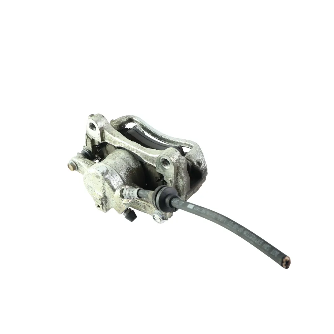 Brake Caliper Housing Cylinder Rear Right O/S to Citroën Relay III with Part number 1651766680 Citroën Relay III Brake Caliper Housing Cylinder Rear Right O/S - SKU 1651766680 - Part number 1651766680